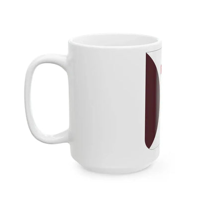 70 Medical Battalion 2 (U.S. Army) White Coffee Mug - Go Mug Yourself