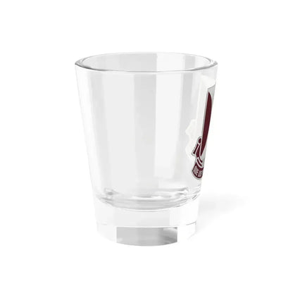 70 Medical Battalion (U.S. Army) Shot Glass 1.5oz - Go Mug Yourself