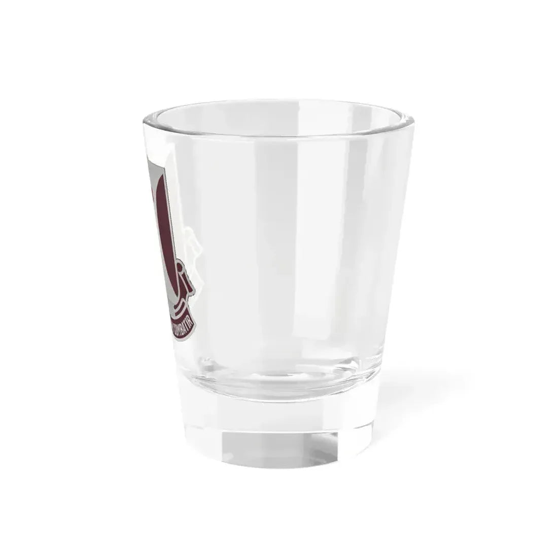 70 Medical Battalion (U.S. Army) Shot Glass 1.5oz - Go Mug Yourself