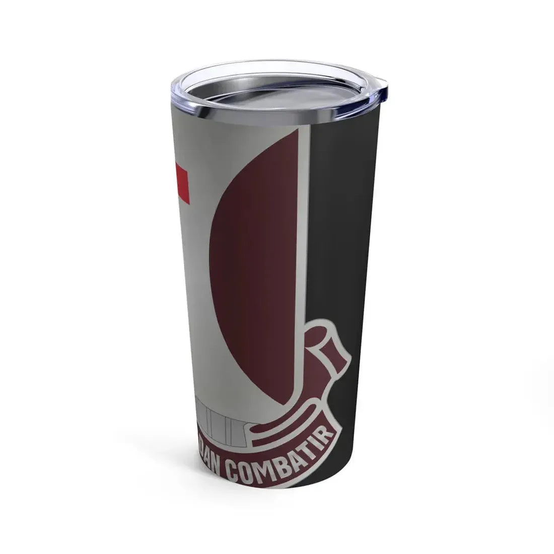 70 Medical Battalion (U.S. Army) Tumbler 20oz - Go Mug Yourself