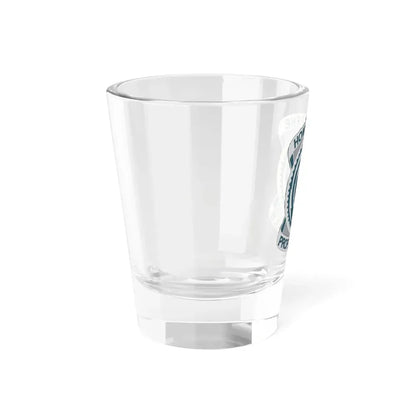 701 Military Intelligence Brigade (U.S. Army) Shot Glass 1.5oz - Go Mug Yourself