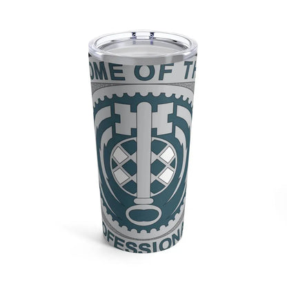 701 Military Intelligence Brigade (U.S. Army) Tumbler 20oz 20oz - Go Mug Yourself