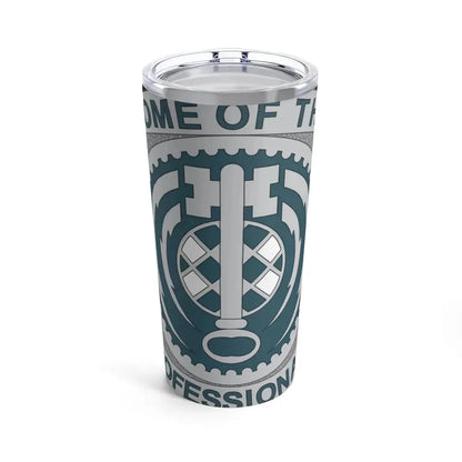 701 Military Intelligence Brigade (U.S. Army) Tumbler 20oz 20oz - Go Mug Yourself