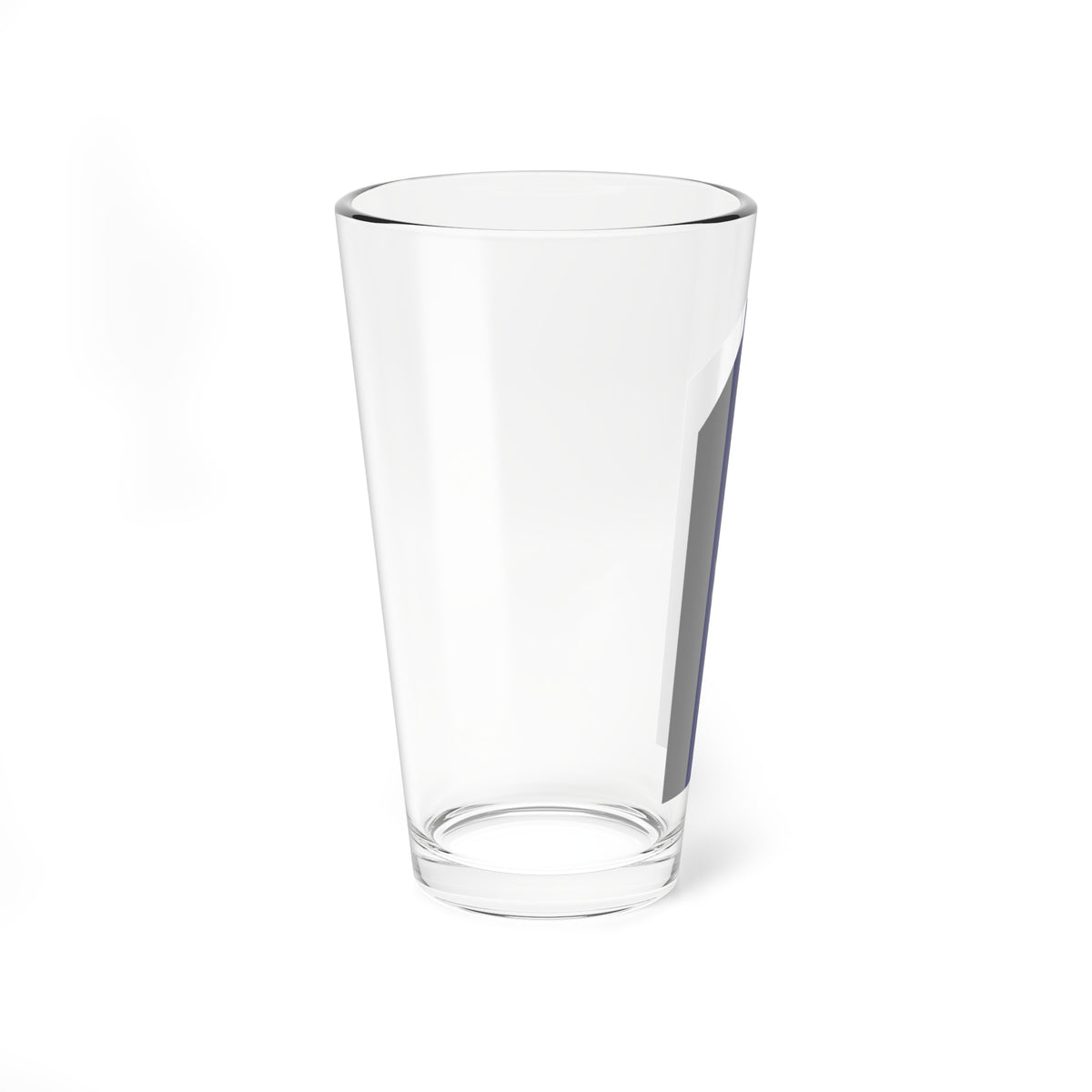 MayorEB (Bolivia) (Military Rank) Pint Glass 16oz