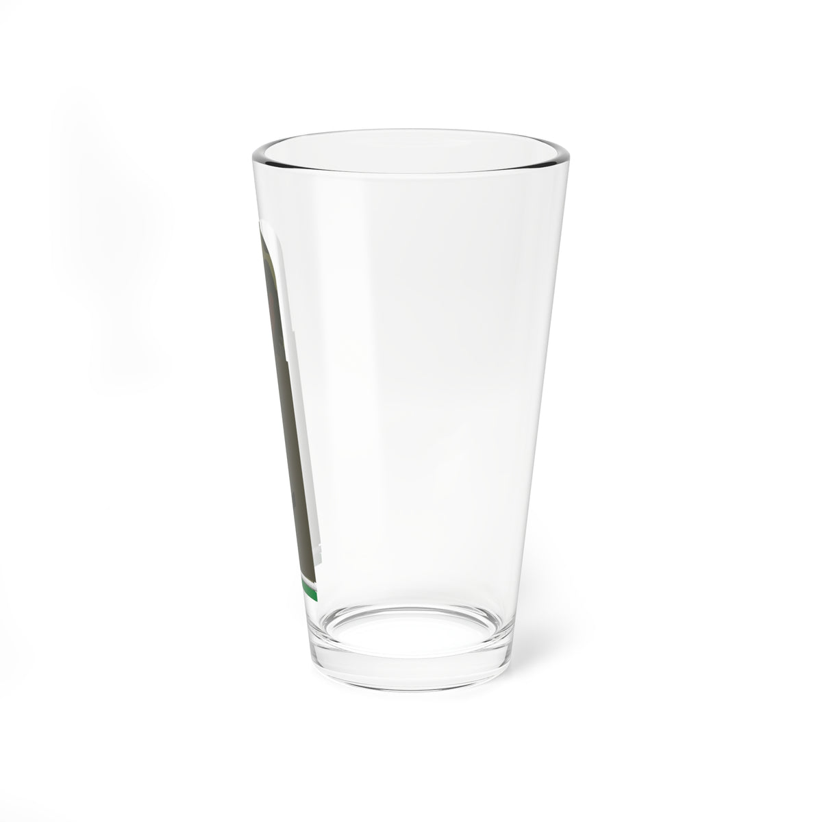 HA OS5 12 Gefreiter OA PzGren L (Germany) (Military Rank) Pint Glass 16oz