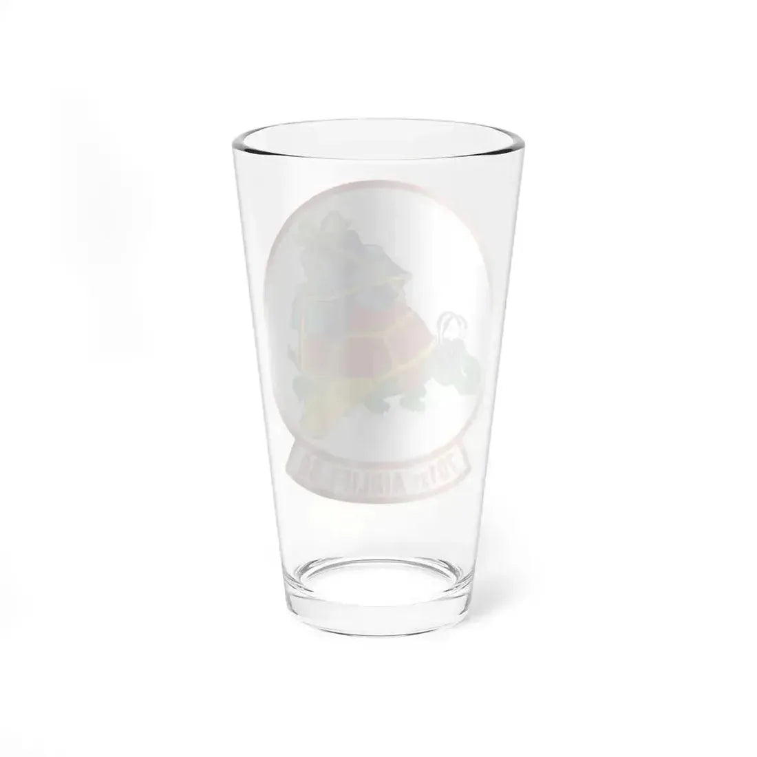 701st Airlift Squadron (U.S. Air Force) Pint Glass 16oz - Go Mug Yourself