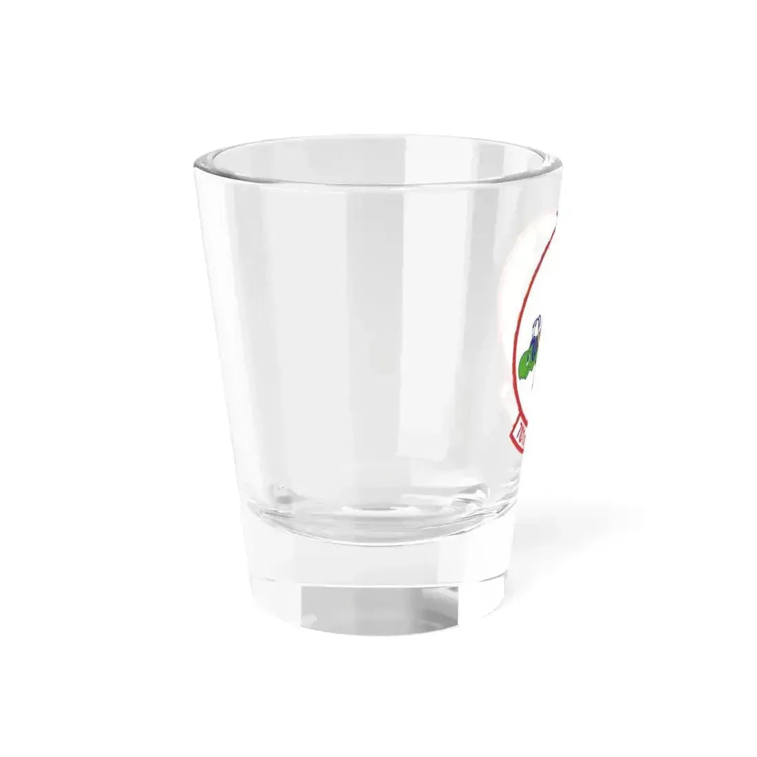 701st Airlift Squadron (U.S. Air Force) Shot Glass 1.5oz - Go Mug Yourself