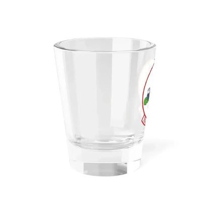 701st Airlift Squadron (U.S. Air Force) Shot Glass 1.5oz - Go Mug Yourself