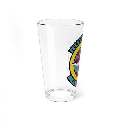 701st Munitions Support Squadron (U.S. Air Force) Pint Glass 16oz - Go Mug Yourself