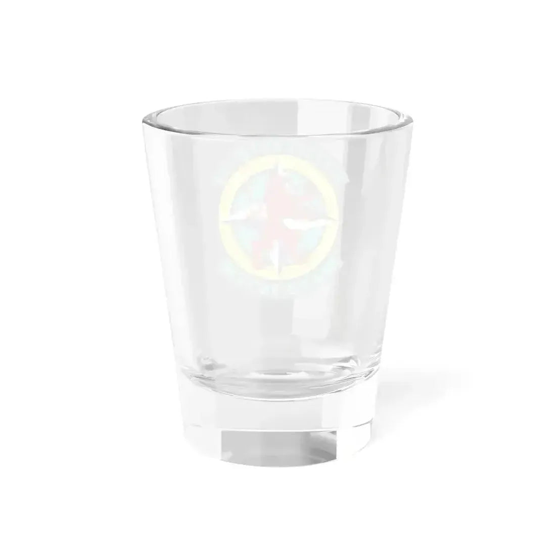 701st Munitions Support Squadron (U.S. Air Force) Shot Glass 1.5oz - Go Mug Yourself
