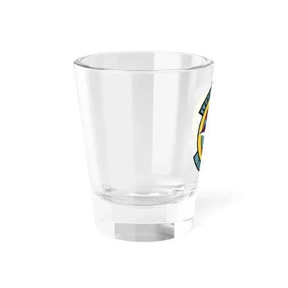 701st Munitions Support Squadron (U.S. Air Force) Shot Glass 1.5oz - Go Mug Yourself