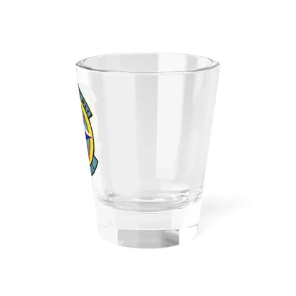 701st Munitions Support Squadron (U.S. Air Force) Shot Glass 1.5oz - Go Mug Yourself
