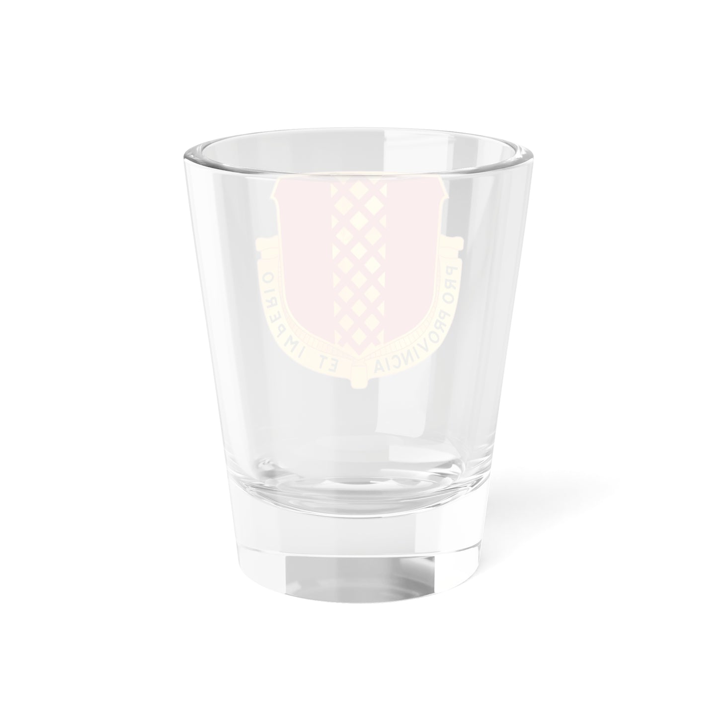 951st Antiaircraft Artillery Gun Battalion (U.S. Army) Shot Glass 1.5oz