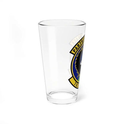 702d Munitions Support Squadron (U.S. Air Force) Pint Glass 16oz-Go Mug Yourself