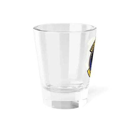 702d Munitions Support Squadron (U.S. Air Force) Shot Glass 1.5oz - Go Mug Yourself