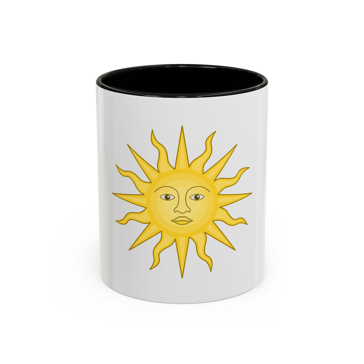 Sun of York - Accent Coffee Mug