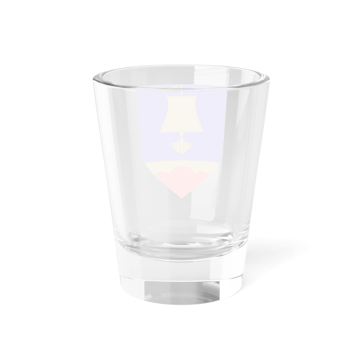 Hammarland.vaakuna (Finland) (Coat of Arms) Shot Glass 1.5oz