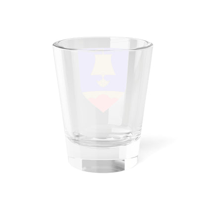 Hammarland.vaakuna (Finland) (Coat of Arms) Shot Glass 1.5oz