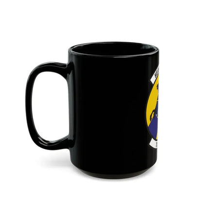 703d Aircraft Maintenance Squadron (U.S. Air Force) Black Coffee Mug - Go Mug Yourself