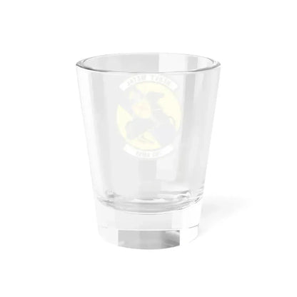 703d Aircraft Maintenance Squadron (U.S. Air Force) Shot Glass 1.5oz - Go Mug Yourself