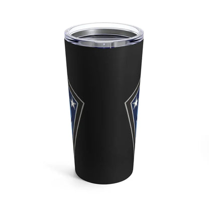 704 Military Intelligence Brigade (U.S. Army) Tumbler 20oz - Go Mug Yourself