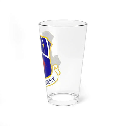704 Test Group AFMC (U.S. Air Force) Pint Glass 16oz - Go Mug Yourself