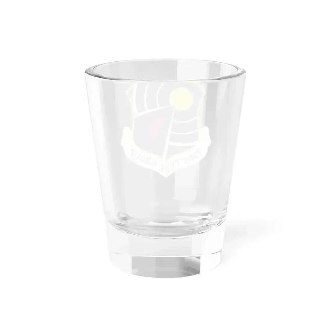 704 Test Group AFMC (U.S. Air Force) Shot Glass 1.5oz - Go Mug Yourself