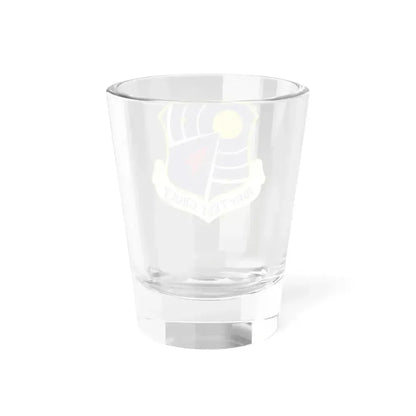 704 Test Group AFMC (U.S. Air Force) Shot Glass 1.5oz - Go Mug Yourself