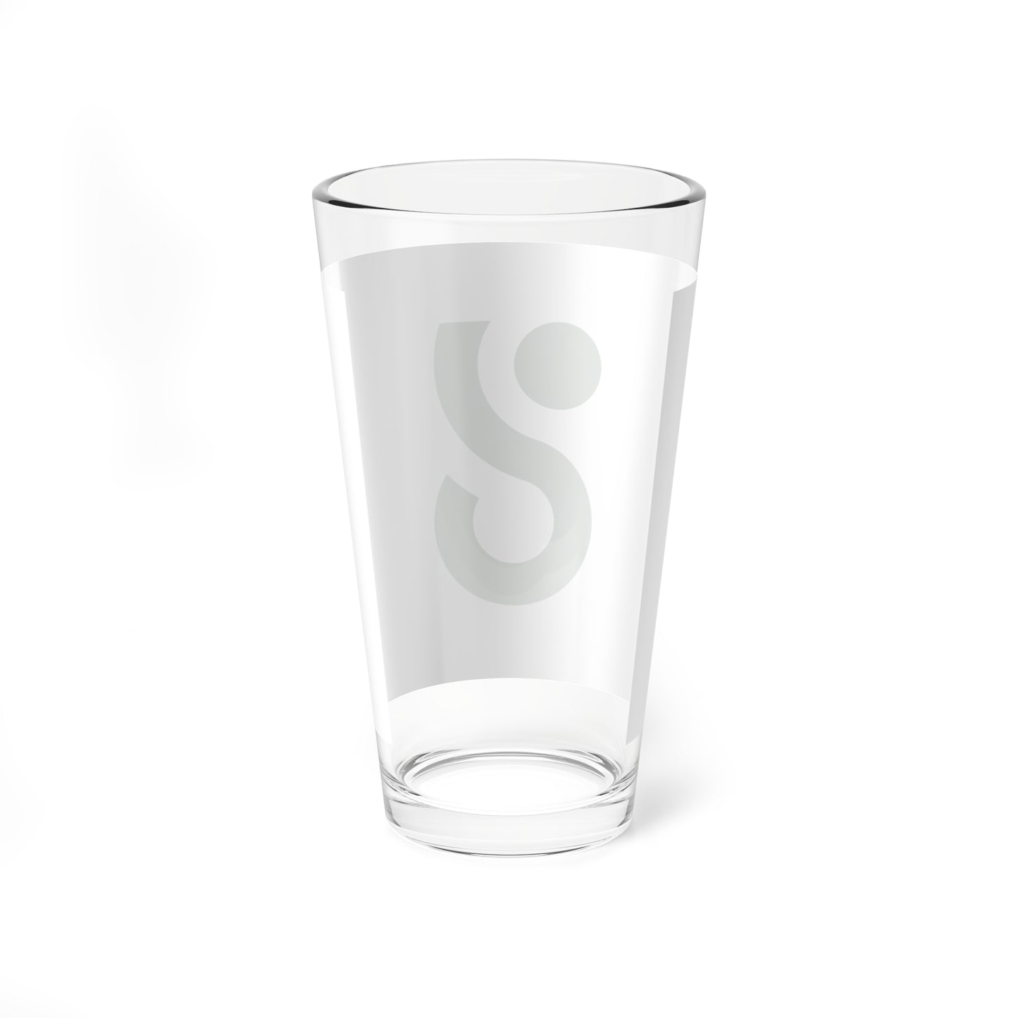 Flag of Togo Aichi (Japan) Pint Glass 16oz