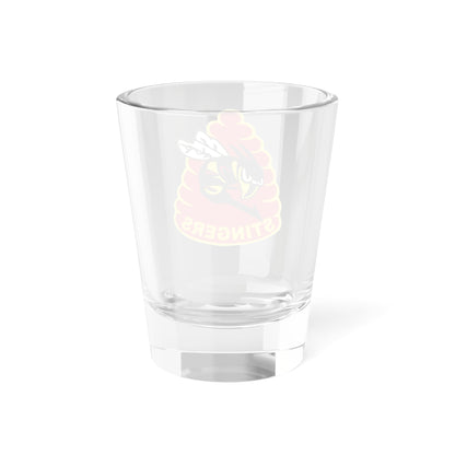 VFA 113 Strike Fighter Squadron 113 (U.S. Navy) Shot Glass 1.5oz