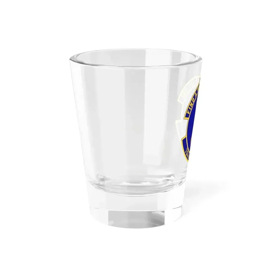 704th Civil Engineer Squadron (U.S. Air Force) Shot Glass 1.5oz - Go Mug Yourself