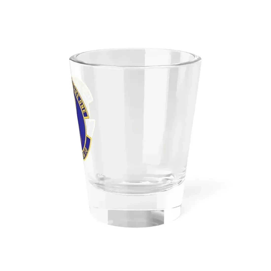 704th Civil Engineer Squadron (U.S. Air Force) Shot Glass 1.5oz - Go Mug Yourself
