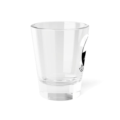 VAQ 133BW (U.S. Navy) Shot Glass 1.5oz