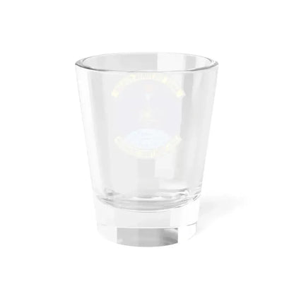 705th Munitions Squadron (U.S. Air Force) Shot Glass 1.5oz - Go Mug Yourself