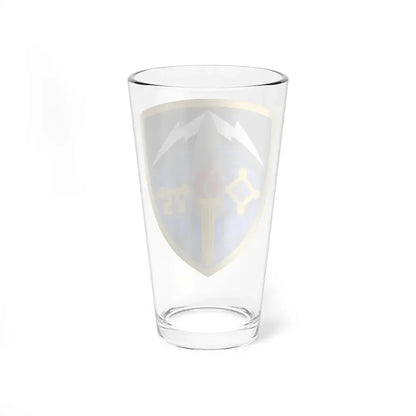 706 Military Intelligence Group (U.S. Army) Pint Glass 16oz - Go Mug Yourself