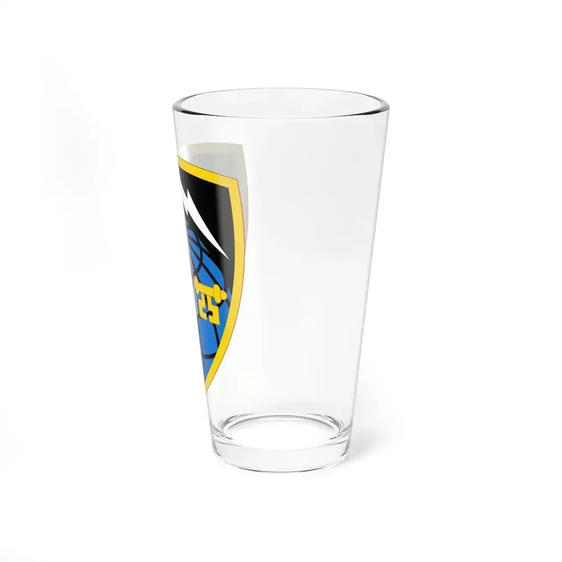 706 Military Intelligence Group (U.S. Army) Pint Glass 16oz - Go Mug Yourself