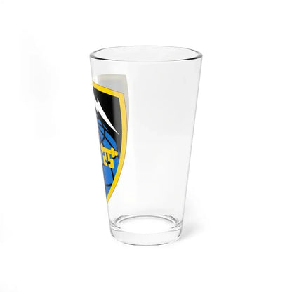 706 Military Intelligence Group (U.S. Army) Pint Glass 16oz - Go Mug Yourself