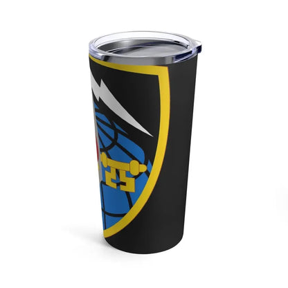 706 Military Intelligence Group (U.S. Army) Tumbler 20oz - Go Mug Yourself