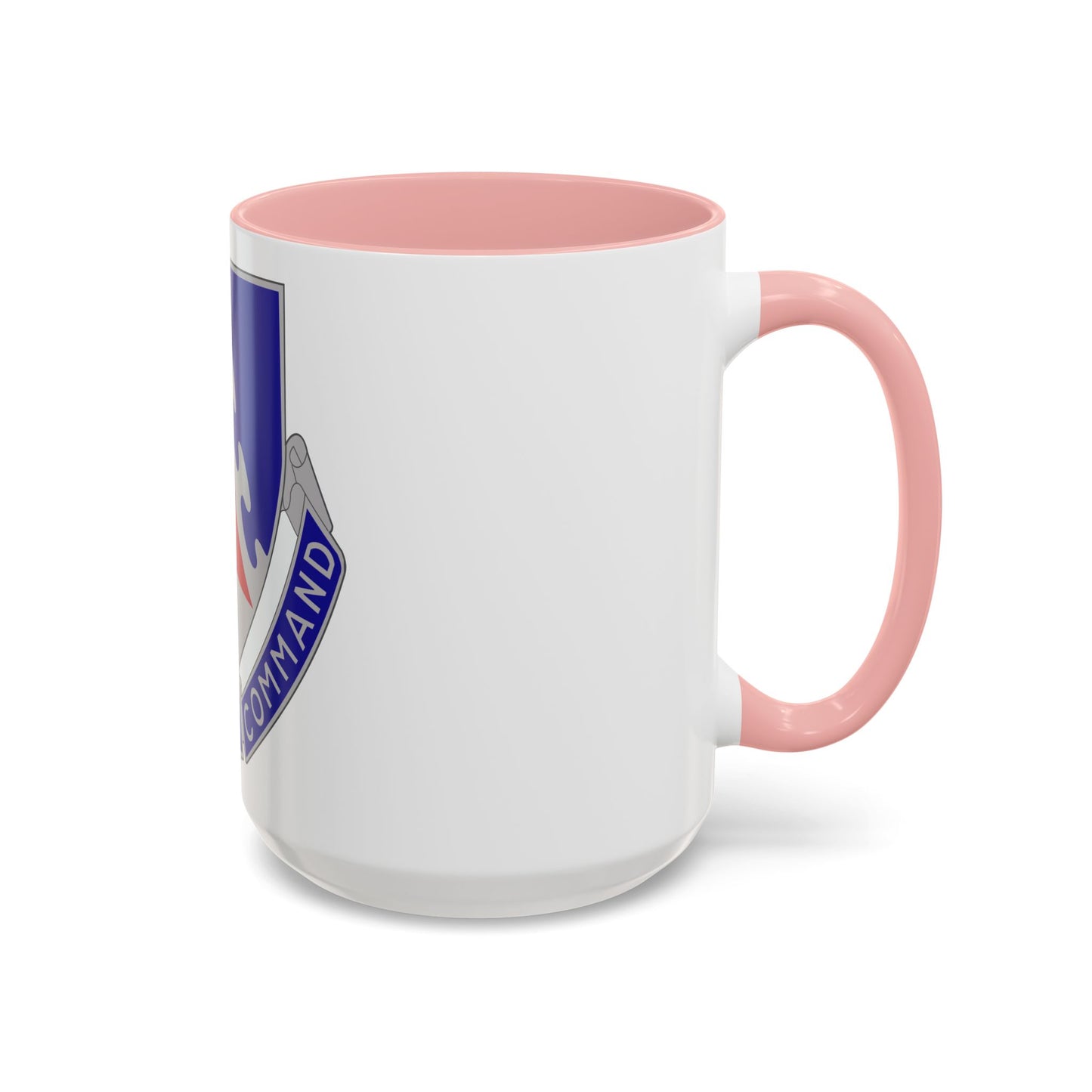 130 Aviation Regiment (U.S. Army) Accent Coffee Mug