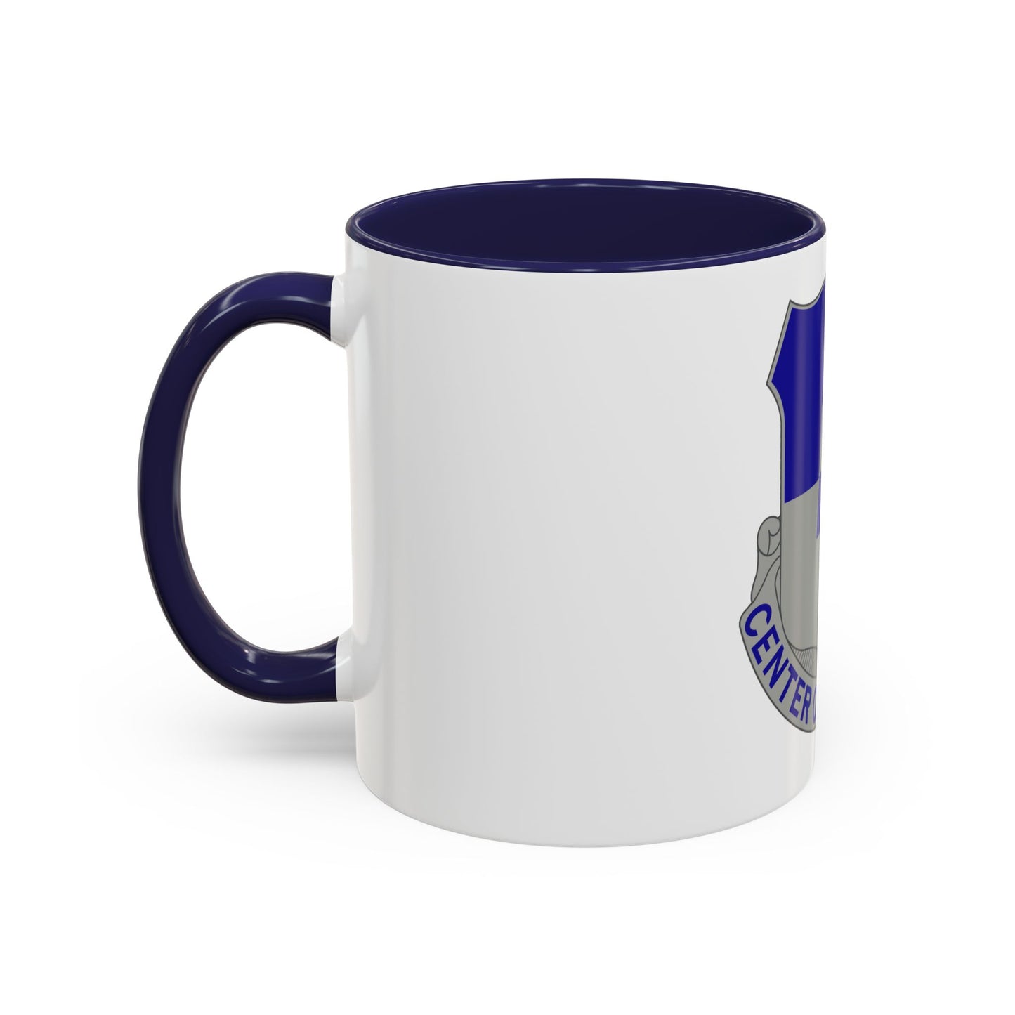 170 Maintenance Company (U.S. Army) Accent Coffee Mug