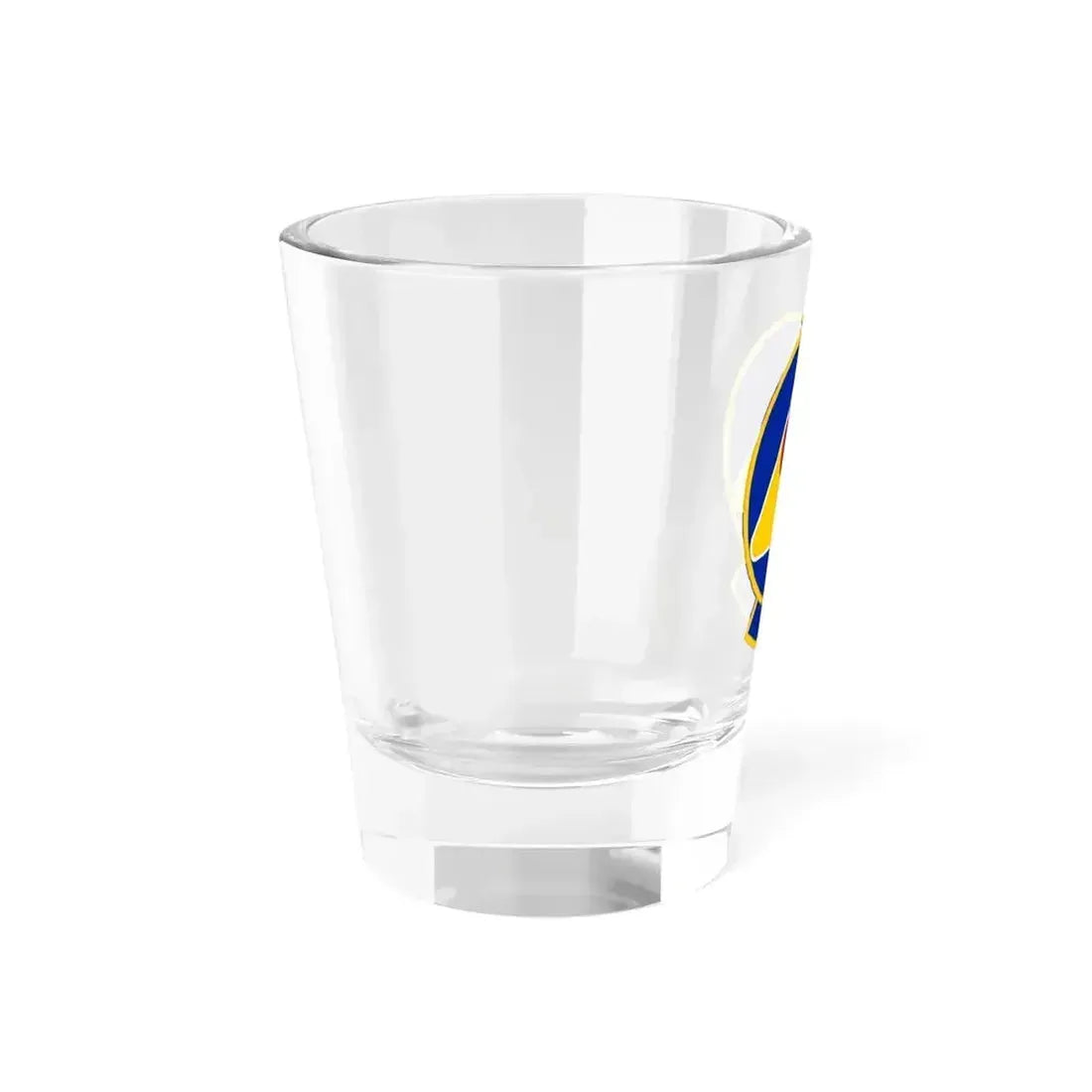 707 Maintenance Squadron AFRC (U.S. Air Force) Shot Glass 1.5oz - Go Mug Yourself