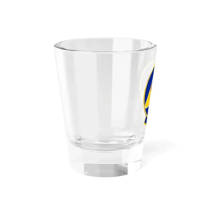 707 Maintenance Squadron AFRC (U.S. Air Force) Shot Glass 1.5oz - Go Mug Yourself