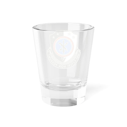 781 Military Intelligence Battalion (U.S. Army) Shot Glass 1.5oz