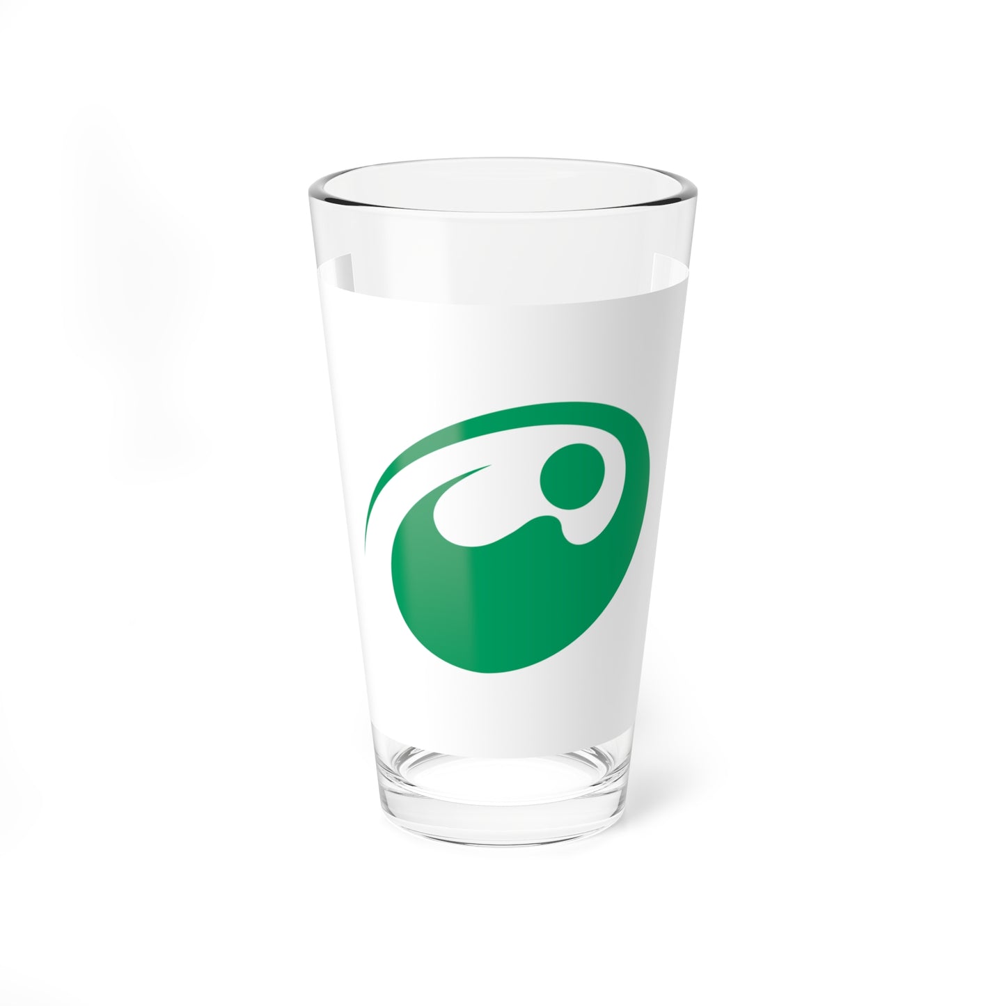 Flag of Nishitokyo Tokyo (Japan) Pint Glass 16oz