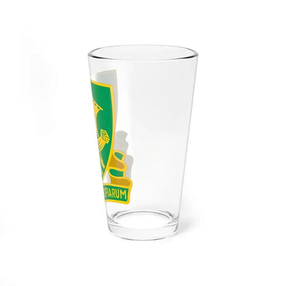 709th Military Police Battalion (U.S. Army) Pint Glass 16oz - Go Mug Yourself