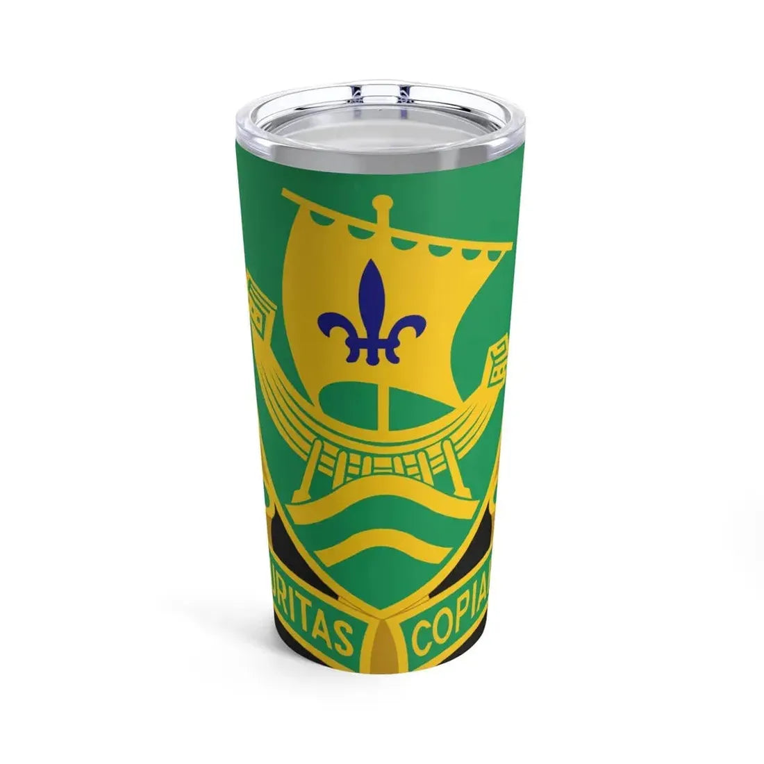 709th Military Police Battalion (U.S. Army) Tumbler 20oz 20oz - Go Mug Yourself