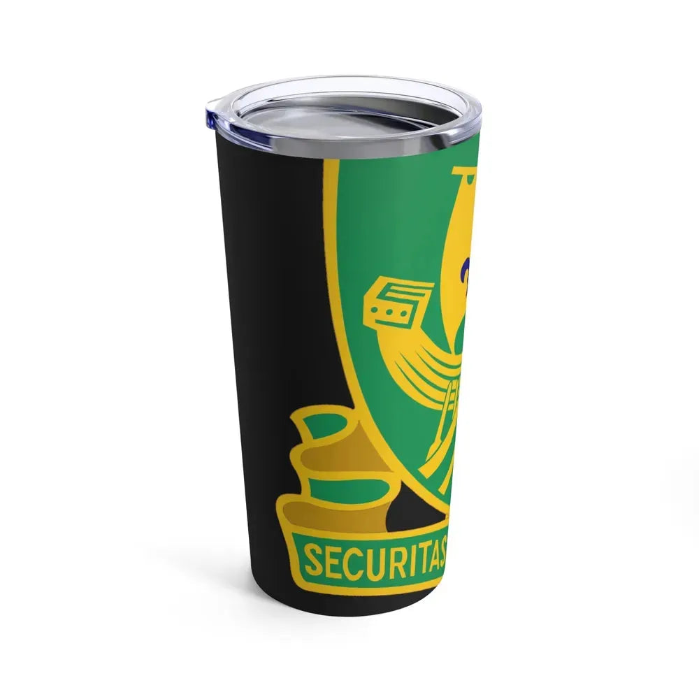 709th Military Police Battalion (U.S. Army) Tumbler 20oz - Go Mug Yourself