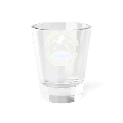 70th Communications Squadron (U.S. Air Force) Shot Glass 1.5oz - Go Mug Yourself