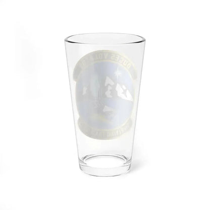 70th Flying Training Squadron (U.S. Air Force) Pint Glass 16oz - Go Mug Yourself