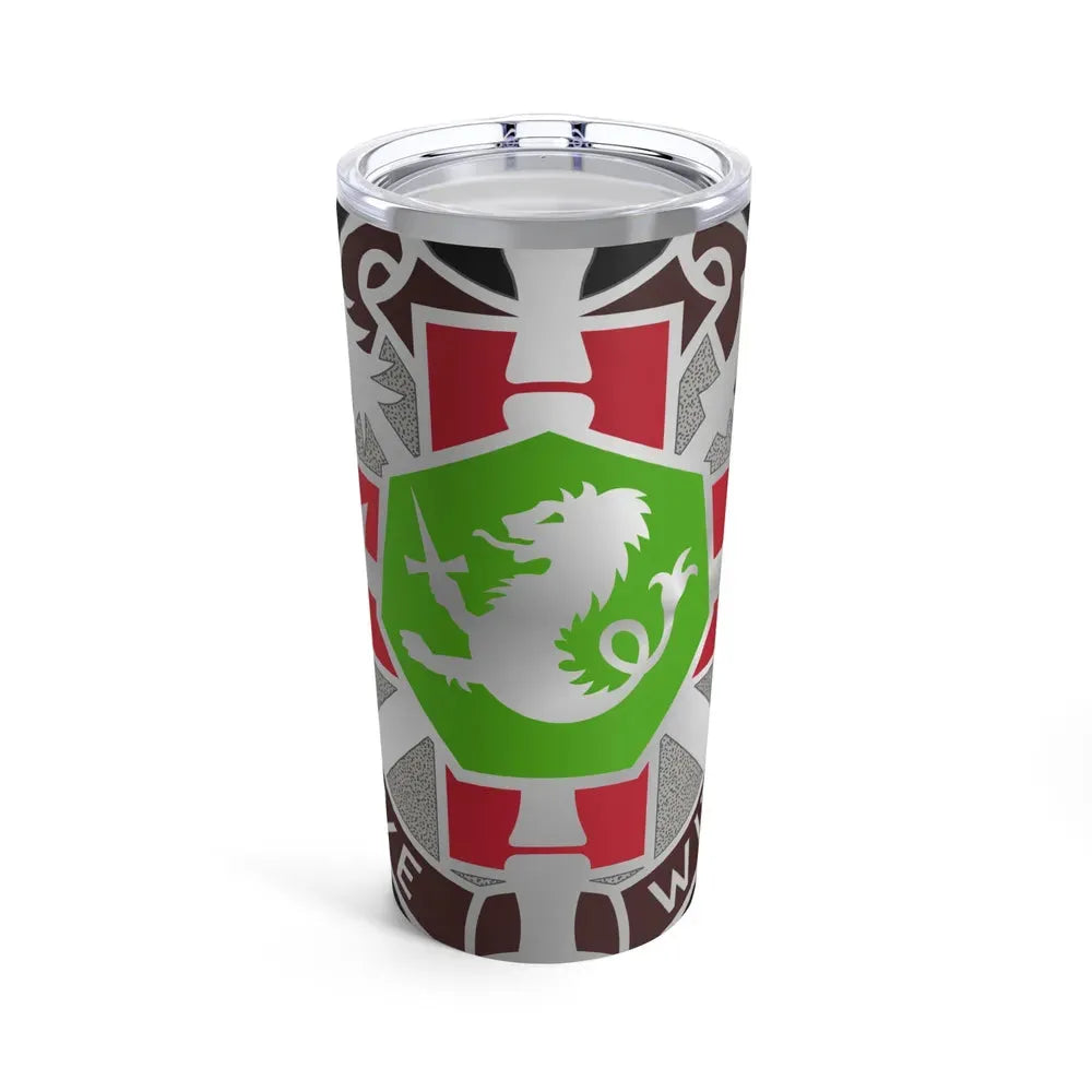 71 Evacuation Hospital (U.S. Army) Tumbler 20oz 20oz - Go Mug Yourself